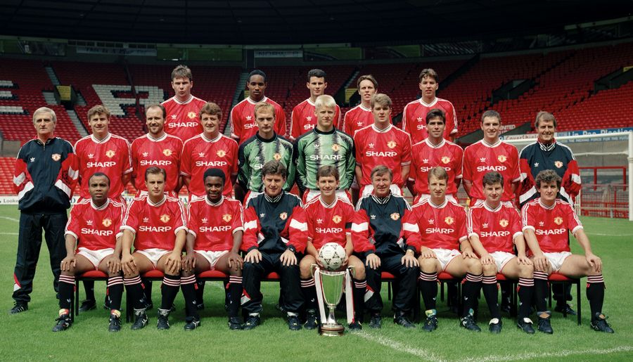 足总杯的三 足总杯的三